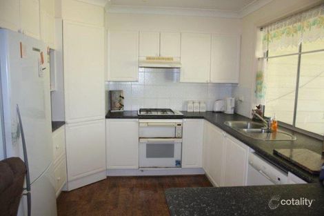 Property photo of 11 Argalong Road Lacmalac NSW 2720