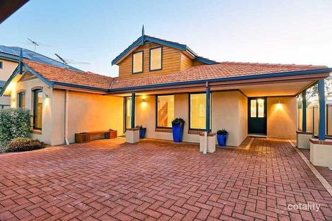Property photo of 27 Abilene Link Success WA 6164
