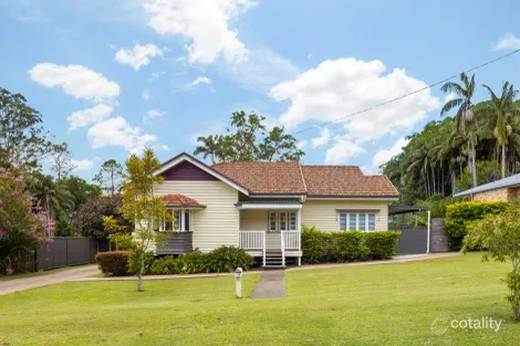 Property photo of 36-38 Appel Street Canungra QLD 4275