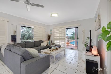 Property photo of 18 Admiral Drive Dolphin Heads QLD 4740