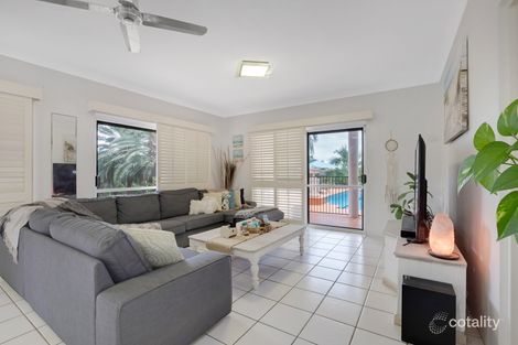 Property photo of 18 Admiral Drive Dolphin Heads QLD 4740