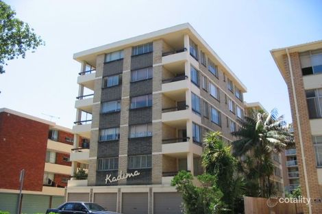 Property photo of 39/54 Penkivil Street Bondi NSW 2026