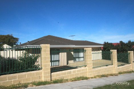 Property photo of 27 Haig Street Ashfield WA 6054