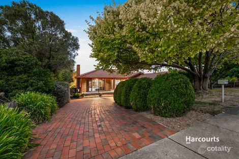 Property photo of 5 Hawk Avenue Pakenham VIC 3810