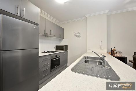 Property photo of 37/13-19 Pastoral Circuit Pemulwuy NSW 2145