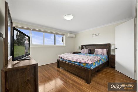 Property photo of 37/13-19 Pastoral Circuit Pemulwuy NSW 2145