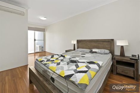 Property photo of 37/13-19 Pastoral Circuit Pemulwuy NSW 2145