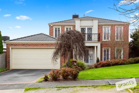 Property photo of 7 Eureka Crescent Narre Warren South VIC 3805