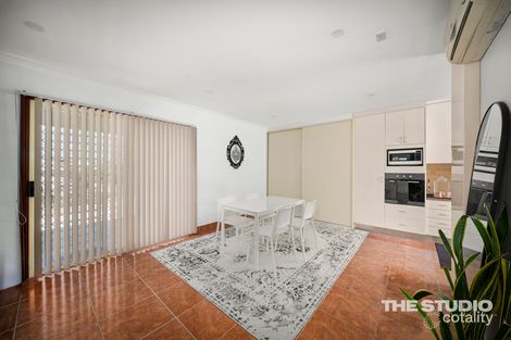 Property photo of 23 Myra Street Plumpton NSW 2761