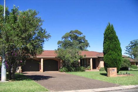 9 Gwenda Ave, Berry, NSW 2535