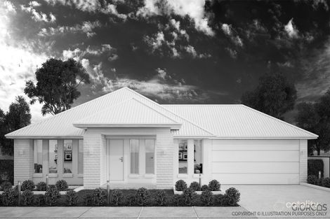 11 Lomandra Cres, Hillbank, SA 5112