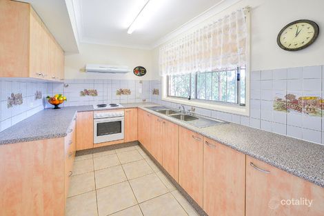 Property photo of 2 Harrow Road Glenfield NSW 2167