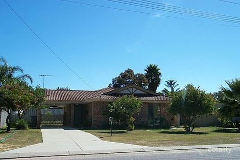 31 Sandalford Dr, Beldon, WA 6027