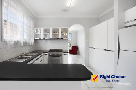 Property photo of 17 Lagoon Street Barrack Heights NSW 2528