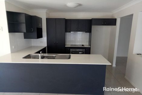 Property photo of 45 Aramac Street Brassall QLD 4305