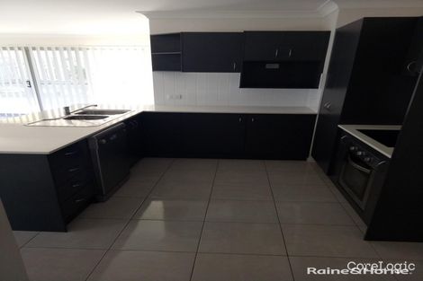 Property photo of 45 Aramac Street Brassall QLD 4305