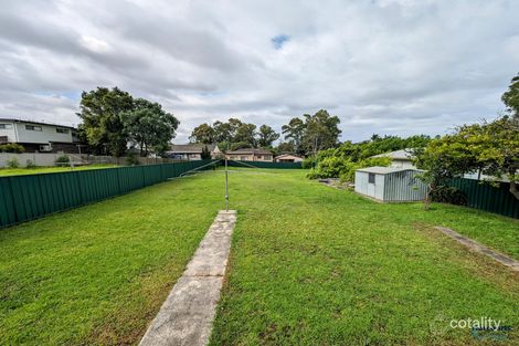 Property photo of 58 Hobart Street St Marys NSW 2760
