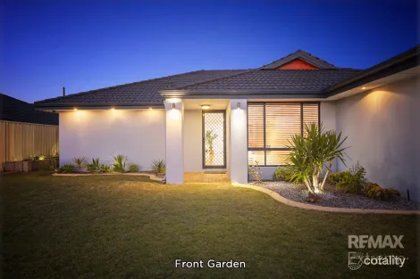 Property photo of 20 Condicote Loop Butler WA 6036