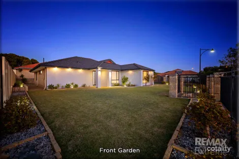 Property photo of 20 Condicote Loop Butler WA 6036