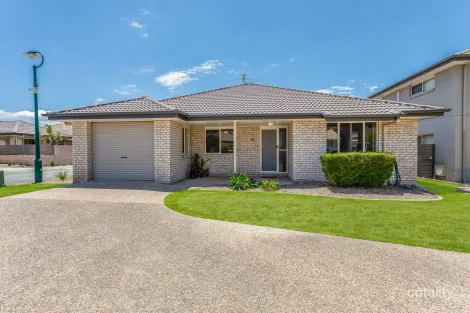 45/1-31 Elsie St, Kallangur, QLD 4503