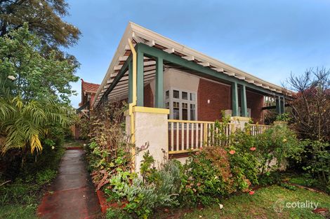 Property photo of 103 First Avenue Mount Lawley WA 6050