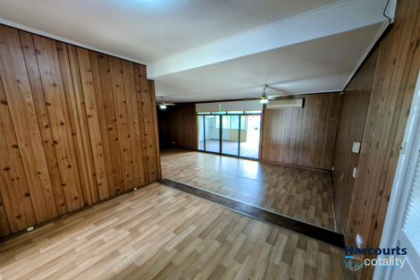 Property photo of 58 Hobart Street St Marys NSW 2760