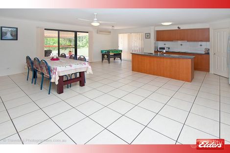 Property photo of 34 Tuckeroo Drive Flagstone QLD 4280