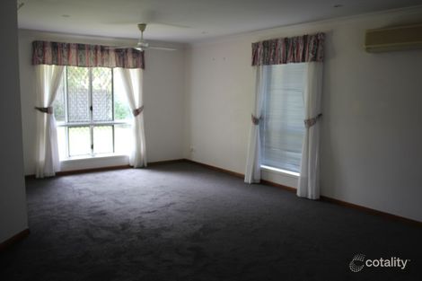 Property photo of 31 Denham Crescent Rural View QLD 4740