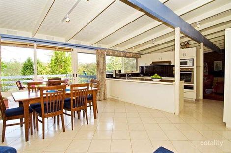 Property photo of 4 Eurabbie Court Eltham VIC 3095