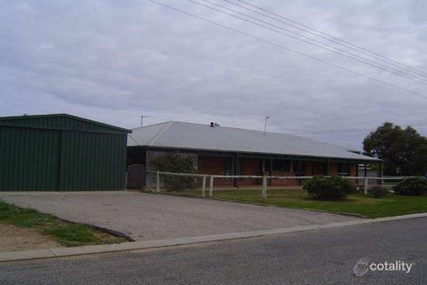 8 Toledo St, Cervantes, WA 6511