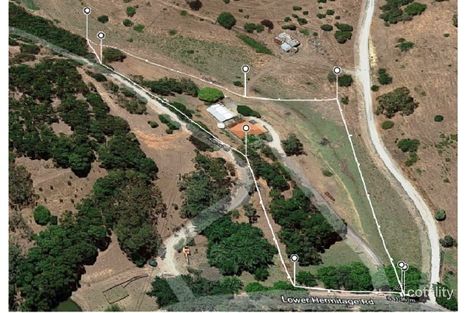 Property photo of 115 Lower Hermitage Road Lower Hermitage SA 5131