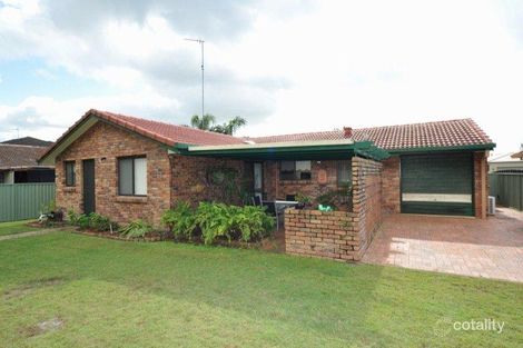 Property photo of 88 Columbus Drive Hollywell QLD 4216