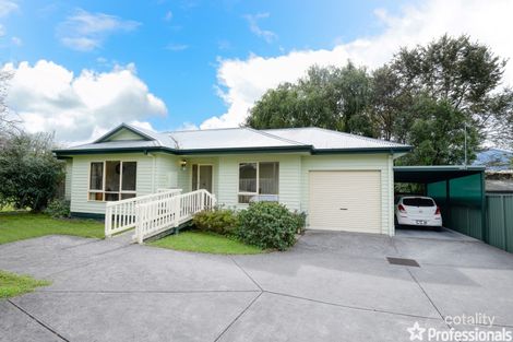 2/31 Yarra St, Yarra Junction, VIC 3797