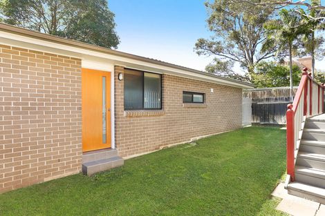 Property photo of 11 Fremont Street Concord West NSW 2138