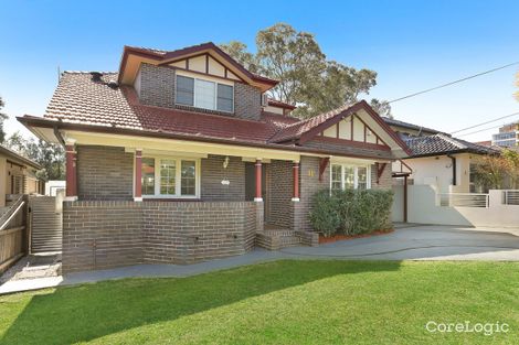 Property photo of 11 Fremont Street Concord West NSW 2138