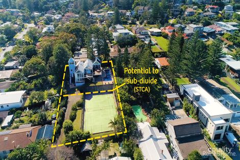 Property photo of 24 Bassett Street Mona Vale NSW 2103