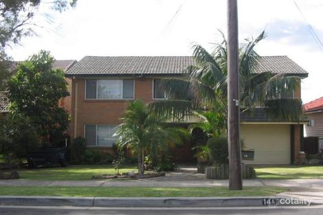 Property photo of 14A Windsor Road Padstow NSW 2211