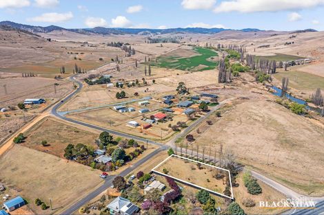 Property photo of 11 Currie Street Bredbo NSW 2626