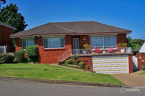 8 Wyburn Ave, Carlingford, NSW 2118