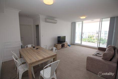 Property photo of 510/3 Palm Avenue Breakfast Point NSW 2137