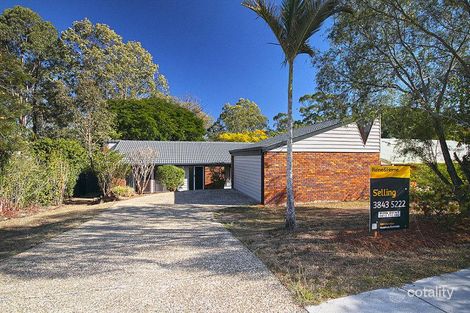 355 Winstanley St, Carindale, QLD 4152