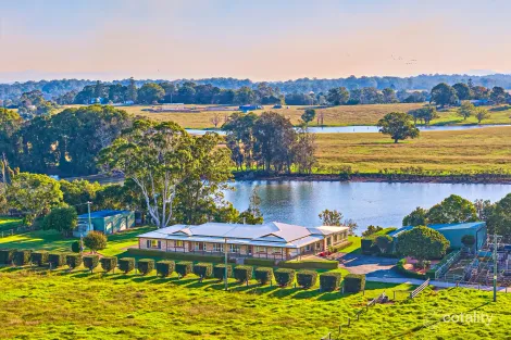 561 Rawdon Island Rd, Rawdon Island, NSW 2446