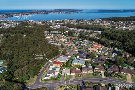 Property photo of 6 Seafarer Close Belmont NSW 2280