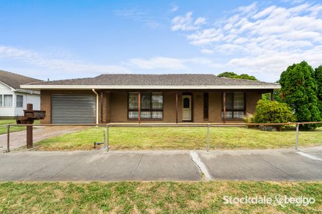 Property photo of 25 Howitt Street Traralgon VIC 3844