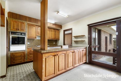 Property photo of 25 Howitt Street Traralgon VIC 3844