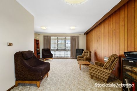 Property photo of 25 Howitt Street Traralgon VIC 3844