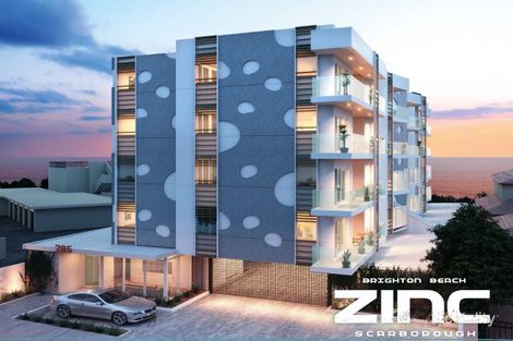 6/285 West Coast Hwy, Scarborough, WA 6019