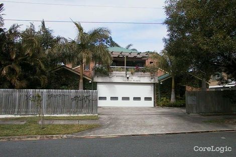 Property photo of 7/23 Wongara Street Clayfield QLD 4011