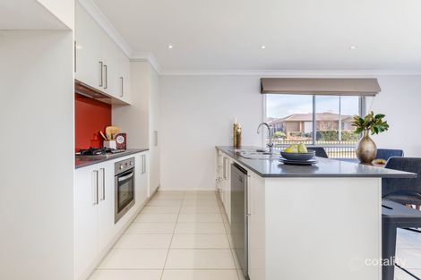 Property photo of 1 David Miller Crescent Casey ACT 2913