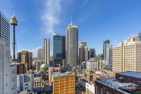 106/222-228 Sussex St, Sydney, NSW 2000